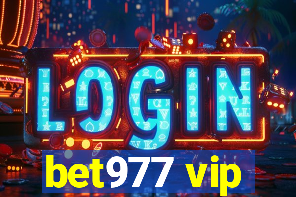 bet977 vip